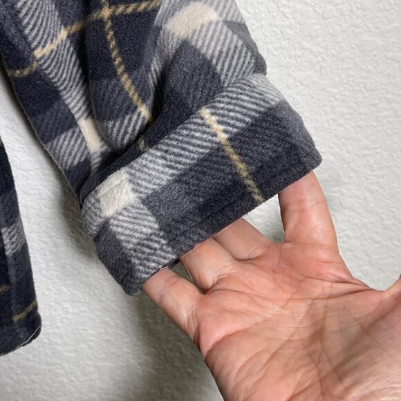 Freedom Foundry Shacket - Picture 5 of 10